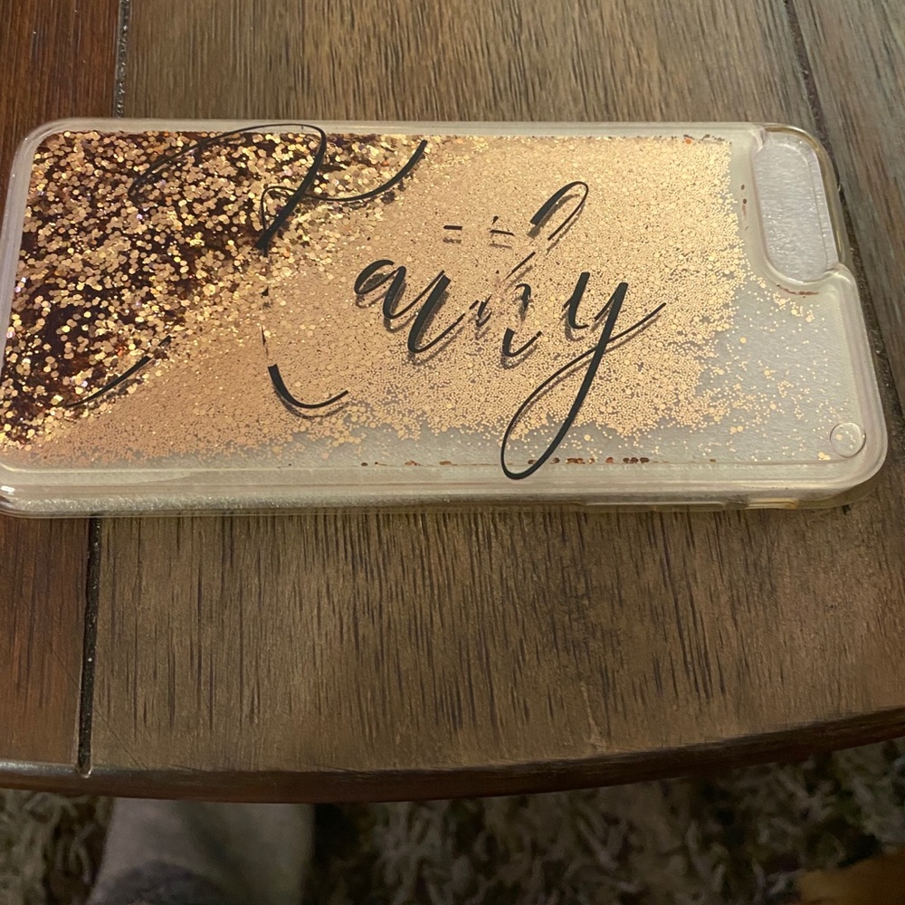 iPhone 8 Plus case